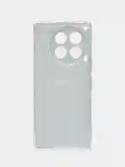 Разноцветный чехол на Tecno Camon 30 5G / Текно Камон 30 5G прозрачный, с рисунком, защита камеры