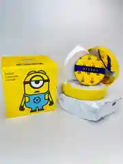 Кушон для лица Magic Уточка