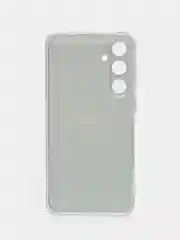 Разноцветный чехол на Samsung Galaxy A55 5G / Самсунг Галакси А55 5G прозрачный, с рисунком