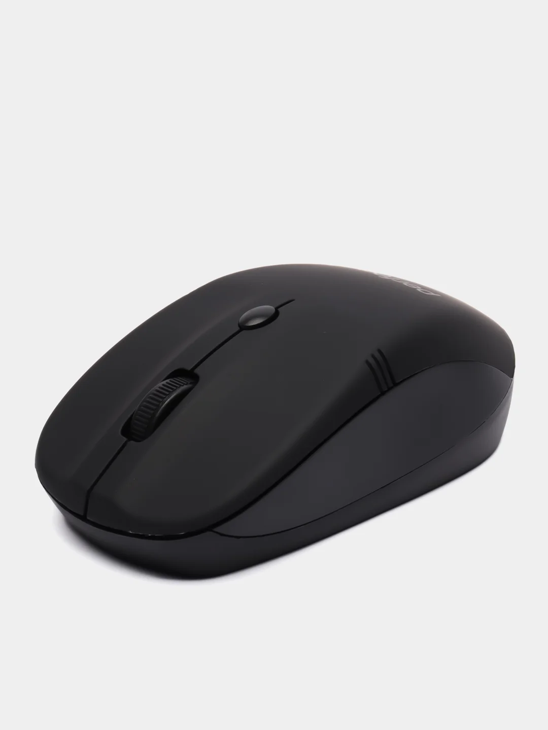 Perfeo мышь беспров., оптич., "TRACER", 4 кн, 1200 DPI, USB, чёрная