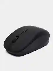 Perfeo мышь беспров., оптич., "TRACER", 4 кн, 1200 DPI, USB, чёрная