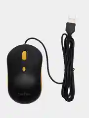 Желтый perfeo мышь оптическая "MOUNT", 4 кн, DPI 800-1600, USB, чёрно-голубой / чёрно-жёлтый