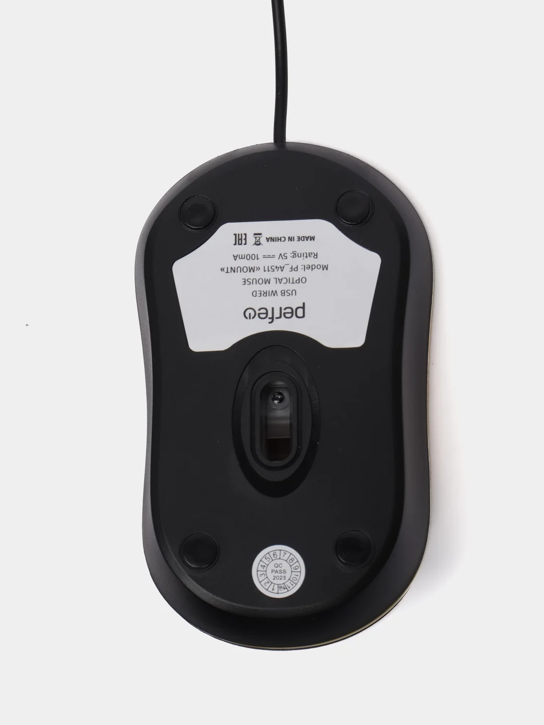 Желтый perfeo мышь оптическая "MOUNT", 4 кн, DPI 800-1600, USB, чёрно-голубой / чёрно-жёлтый