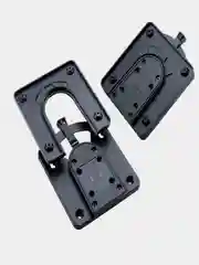 Крепление для монитора настенное HP Quick Release Kit (EM870AA)