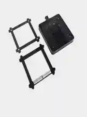Крепление для монитора настенное HP Quick Release Kit (EM870AA)