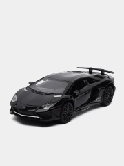 Металлическая модель Lamborghini Aventodor MiniAuto 1:32  32126