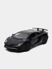 Металлическая модель Lamborghini Aventodor MiniAuto 1:32  32126