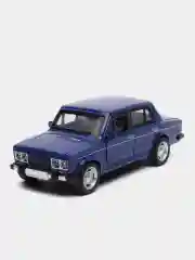 Металличсекая модель Класика Шестерка Семерка 1:32 Diecast replica