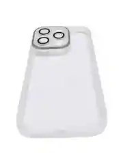 Чехол для телефона iPhone, прозрачный, цветной, 12, 13, 14, 15, 15 Pro