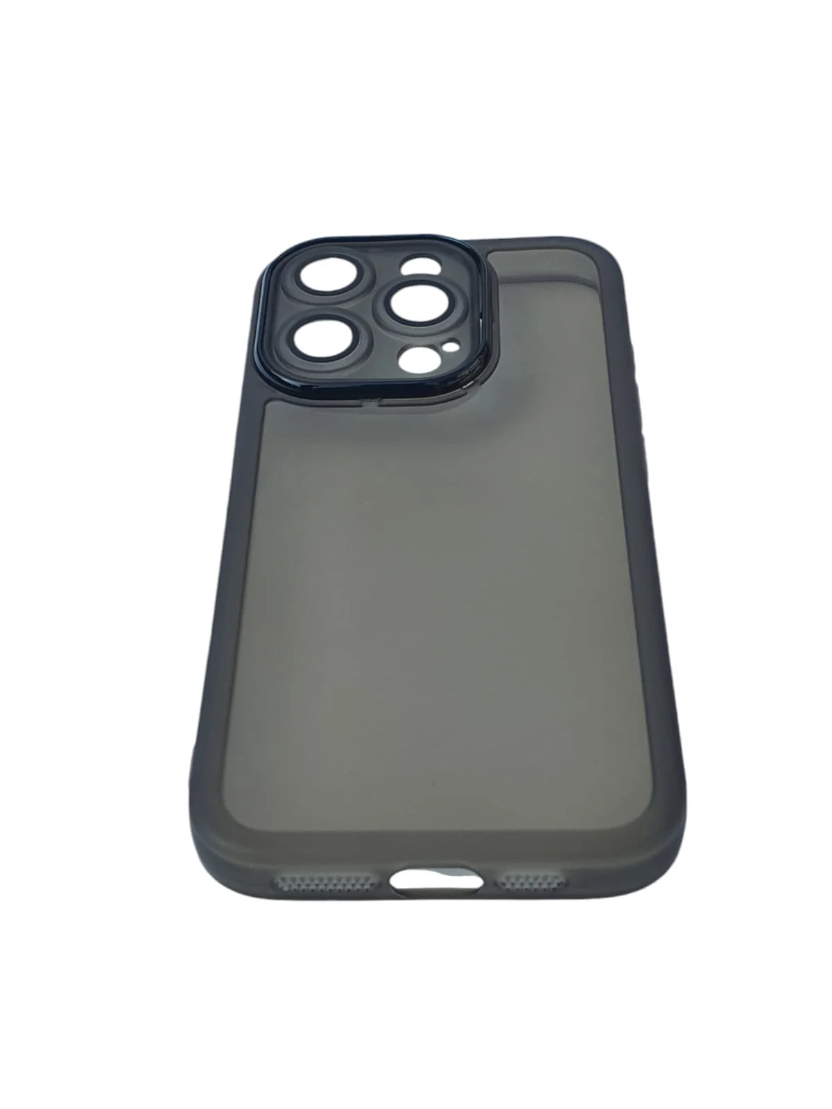 Чехол для телефона iPhone, прозрачный, цветной, 12, 13, 14, 15, 15 Pro