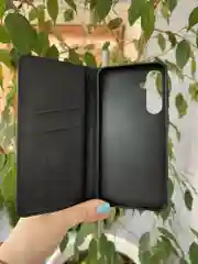 Черный чехол книжка elitcase для Samsung A35 5G / Самсунг А35 5G