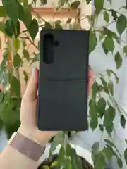 Черный чехол книжка elitcase для Samsung A35 5G / Самсунг А35 5G
