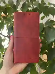 Красный чехол книжка elitcase для Samsung A34 5G / Самсунг А34 5G