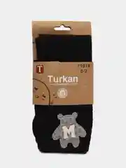 Колготки детские, хлопок