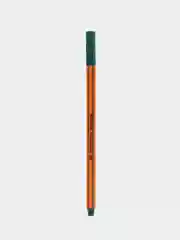 Линеры Brauberg Fine 040, 144141, капиллярные ручки цветные, набор 6 цветов для рисования