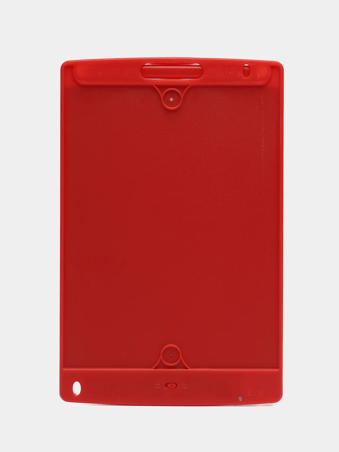 Графический планшет для рисования Brauberg Kids, 665301, детский электронный цветной 8,5"