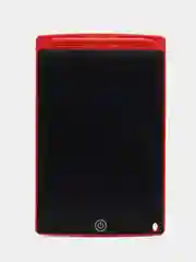 Графический планшет для рисования Brauberg Kids, 665301, детский электронный цветной 8,5"