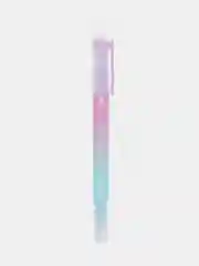 Текстовыделители Brauberg Grade, 152509, пастельные, набор 8 цветов, двусторонние маркеры