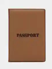 Обложка на паспорт Staff Passport, 238406, женская мужская, чехол для паспорта, документов