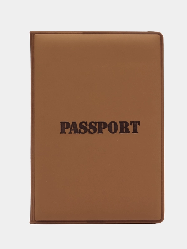 Обложка на паспорт Staff Passport, 238406, женская мужская, чехол для паспорта, документов