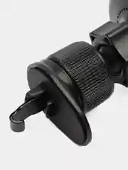 Держатель магнитный с MagSafe для телефона, автомобильный, в дефлектор FaizFull F96