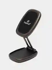 Держатель магнитный для телефона автомобильный на панель FaizFull F37