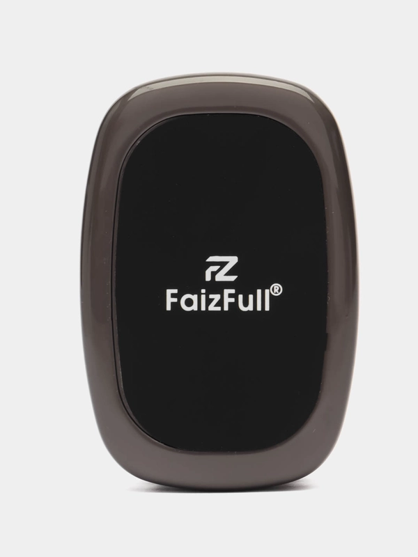 Держатель магнитный для телефона автомобильный на панель FaizFull F37