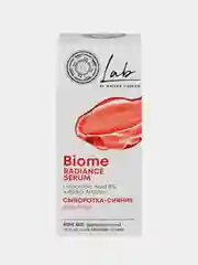 Сыворотка-сияние для лица Natura Siberica LAB Biome, 30 мл