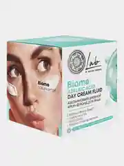 Азелаиновый дневной крем-флюид для лица Natura Siberica Lab Biome Azelaic Acid, 50 мл