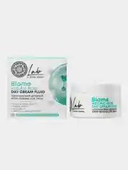 Азелаиновый дневной крем-флюид для лица Natura Siberica Lab Biome Azelaic Acid, 50 мл