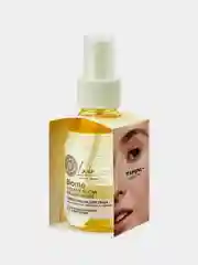 Сплэш-маска для лица Natura Siberica Lab Biome "Vitamin Glow", 100 мл