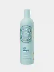 Bio Гель-масло для душа Natura Siberica "Витамины для кожи ICY BERRY", 400 мл