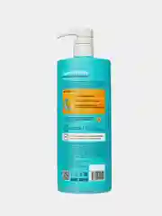 Шампунь для всех типов волос Natura Siberica "Глубокое очищение" Oblepikha Professional