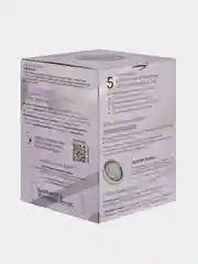 Крем против морщин для чувствительной кожи Natura Siberica Lab Anti-age Bakuchiol, 50 мл