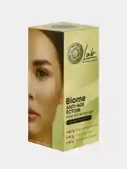Крем против морщин для кожи вокруг глаз Natura Siberica Lab Anti-age, 30 мл