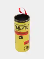 Липкая лента от мух
