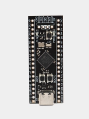 Отладочная плата STM32F411CEU6, V3.0, 100Mhz, 128KB RAM, 512KB ROM