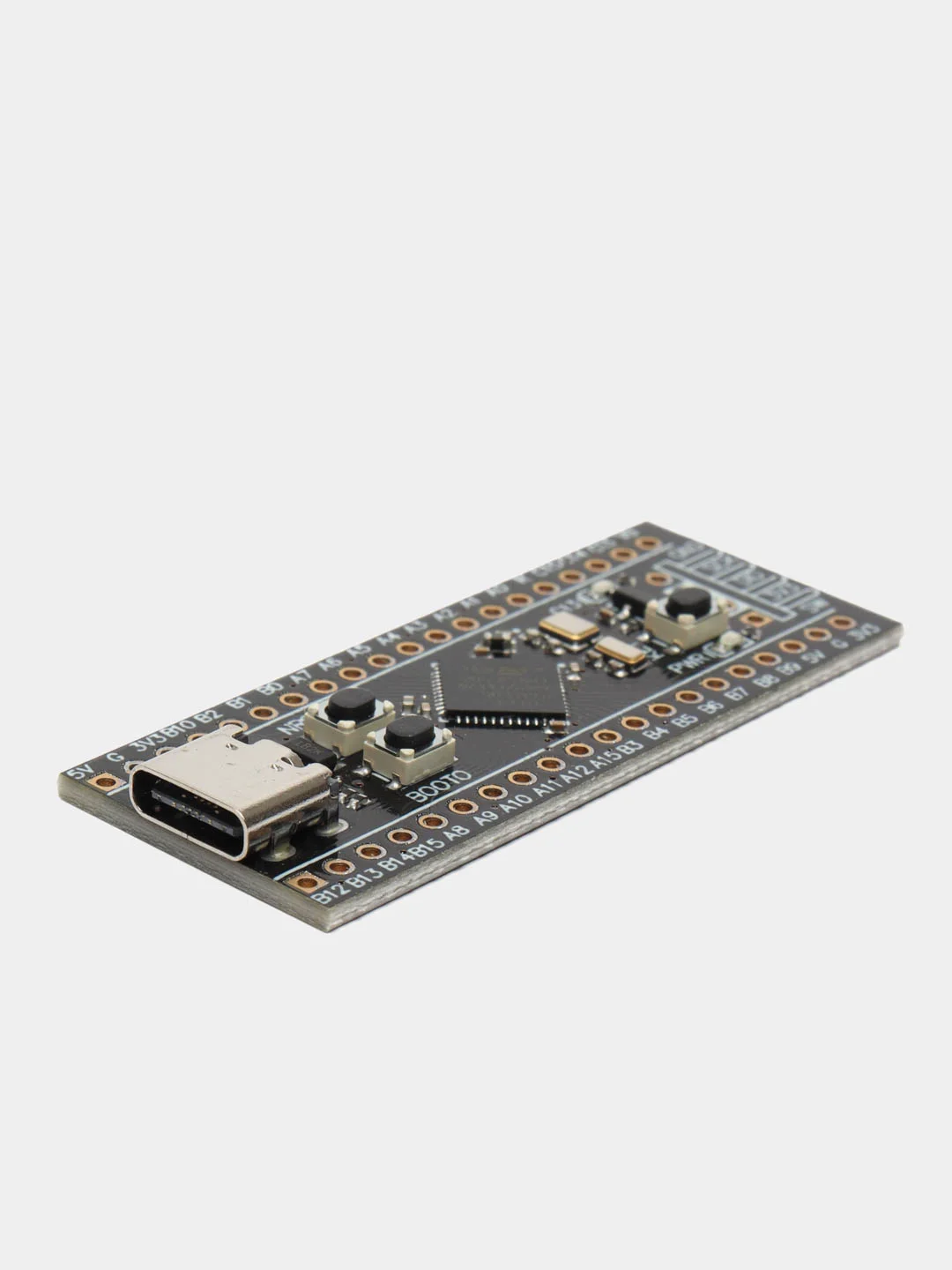 Отладочная плата STM32F411CEU6, V3.0, 100Mhz, 128KB RAM, 512KB ROM