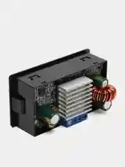 ZK-4KX/XK-4KX Повышающий/понижающий DC-DC модуль встраиваемый вход 5-30В выход 0,5-24В