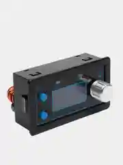 ZK-4KX/XK-4KX Повышающий/понижающий DC-DC модуль встраиваемый вход 5-30В выход 0,5-24В