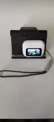 Наушники Беспроводные с Сенсорным Экраном