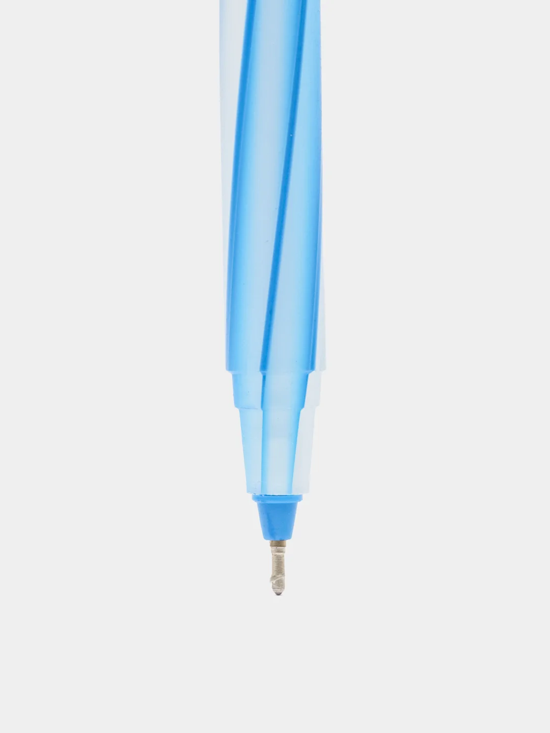 Ручки шариковые Staff Candy Pastel, 144238, синие набор 50 штук тонкие для школы, 0,3 мм