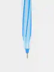 Ручки шариковые Staff Candy Pastel, 144238, синие набор 50 штук тонкие для школы, 0,3 мм