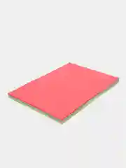 Цветная бумага для принтера Brauberg Multicolor, 116406, А5 набор 10 цв 100 л