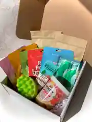Подарочный набор косметики, бьюти бокс, подарок для девушки