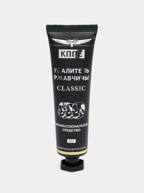 Удалитель ржавчины КППС CLASSIC 100 г
