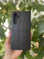 Черный чехол книжка elitcase для Samsung A15 4G / Самсунг А15 4G