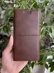 Тёмно-коричневый чехол книжка elitcase для Samsung A12 и М12 / Самсунг А12 и М12