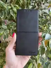 Черный чехол книжка elitcase для Samsung A12 и М12 / Самсунг А12 и М12
