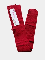 Детские колготки для девочек, микрофибра, 260 Den